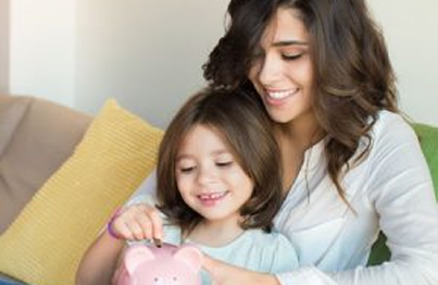 Savings Account