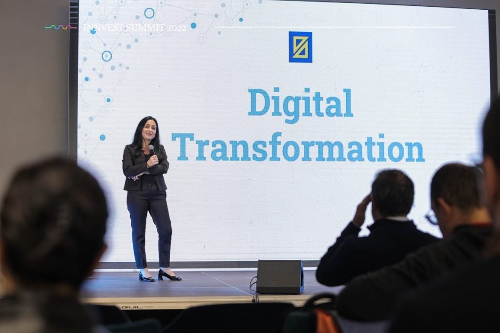 Credins mbështet INNVEST Summit 2022